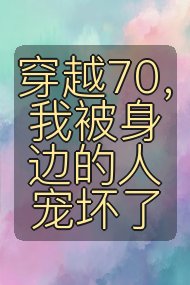 穿越70，我被身边的人宠坏了封面