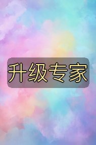 升级专家封面