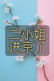 二小姐进京了封面