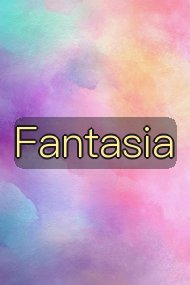 Fantasia封面