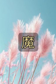 魔封面