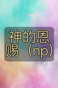 神的恩赐（np）封面
