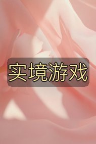 实境游戏封面