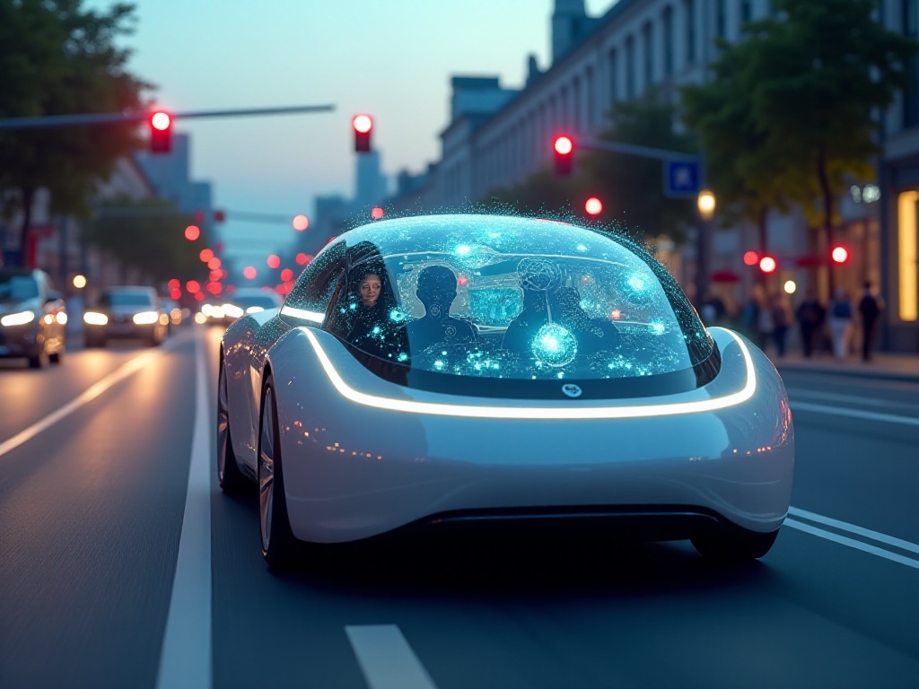 AI Applications