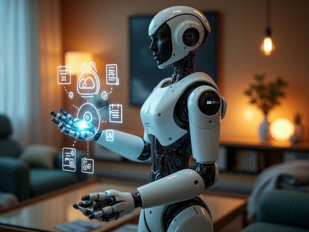 AI Life Applications