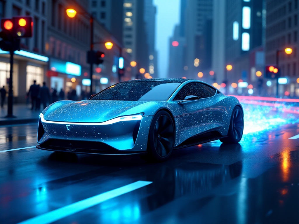 AI Applications