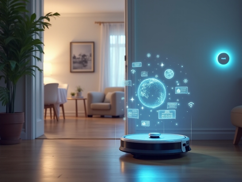 AI Life Applications