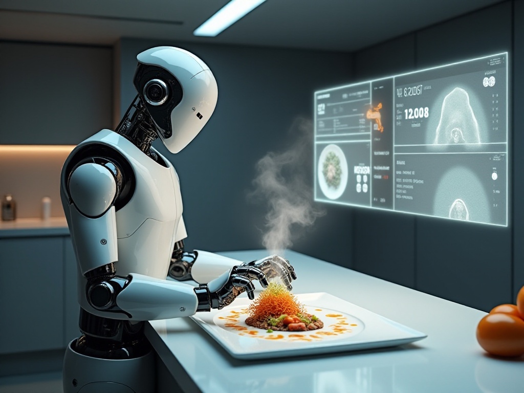 Intelligent Assistant