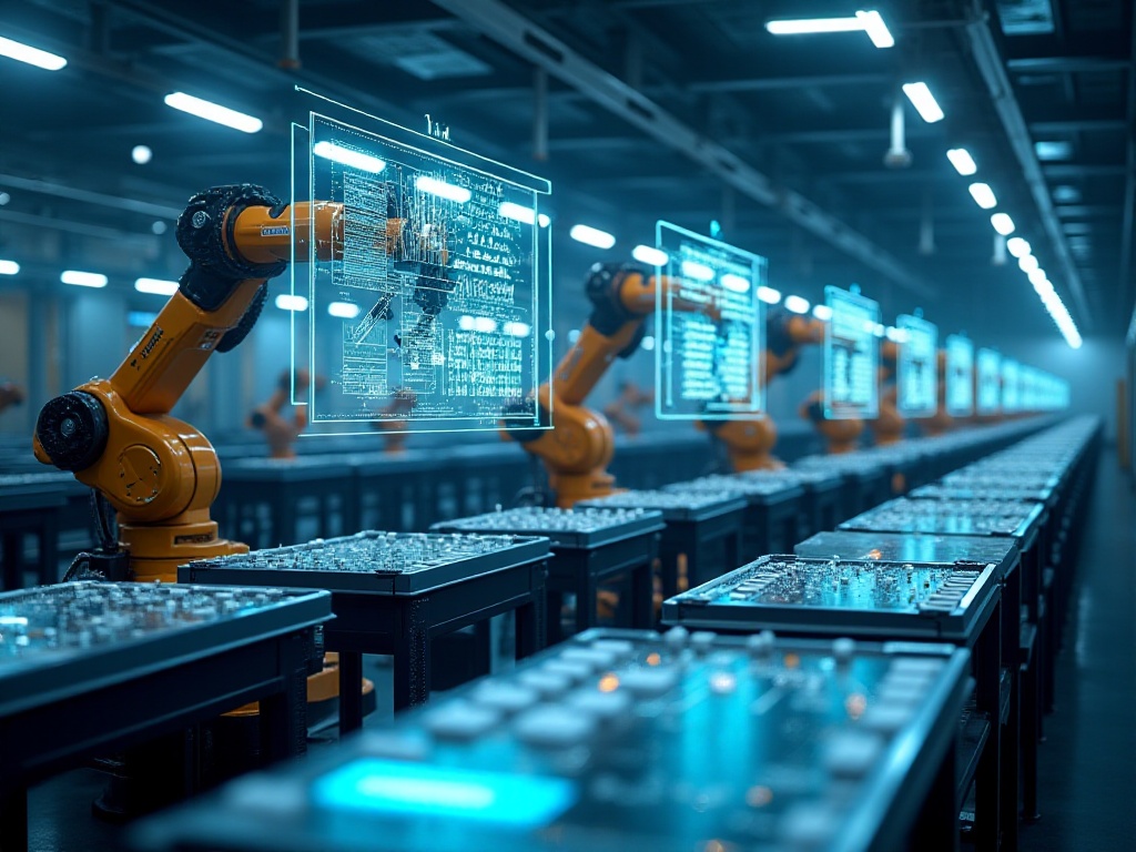 AI Practical Application