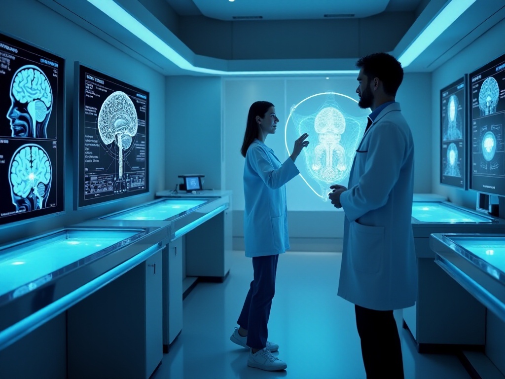 AI Life Applications