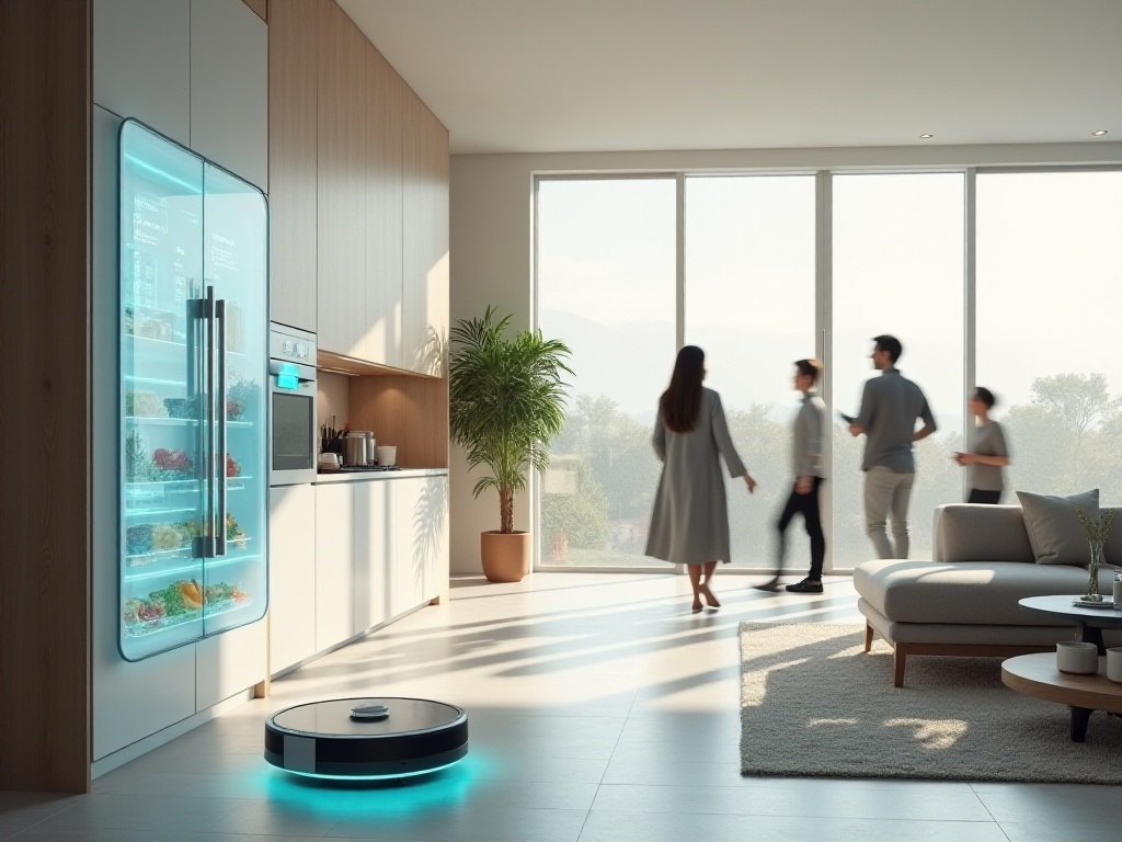 Smart Home