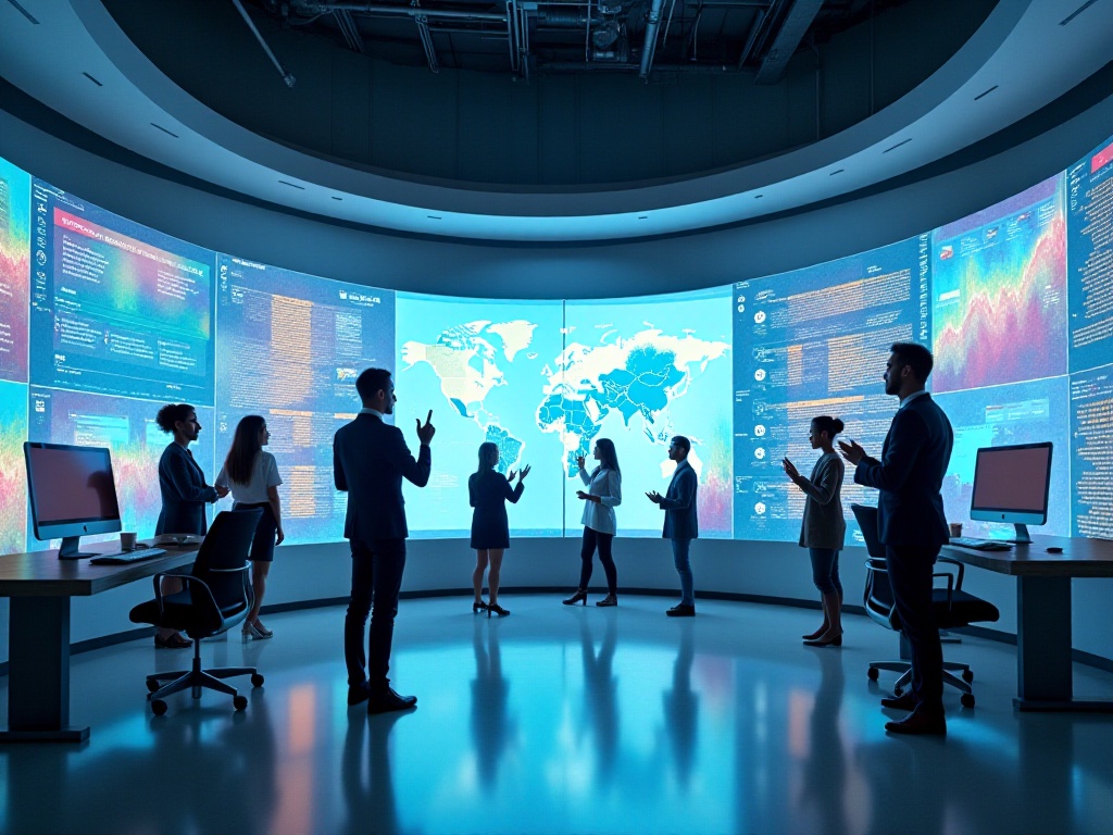 AI Marketing Solutions