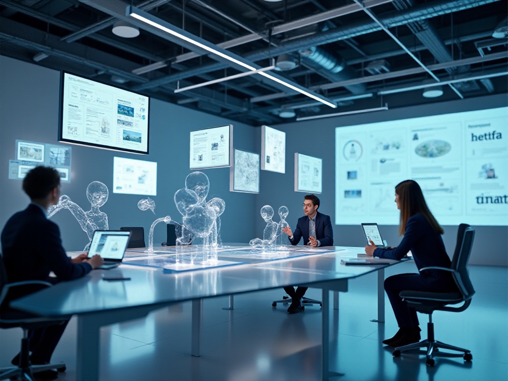 AI Marketing Applications