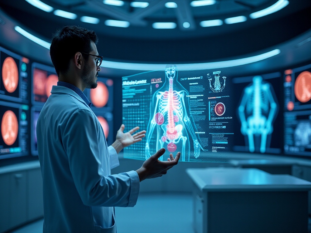 AI Industry Cases